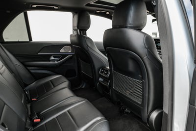 2022 Mercedes-Benz GLE GLE 350