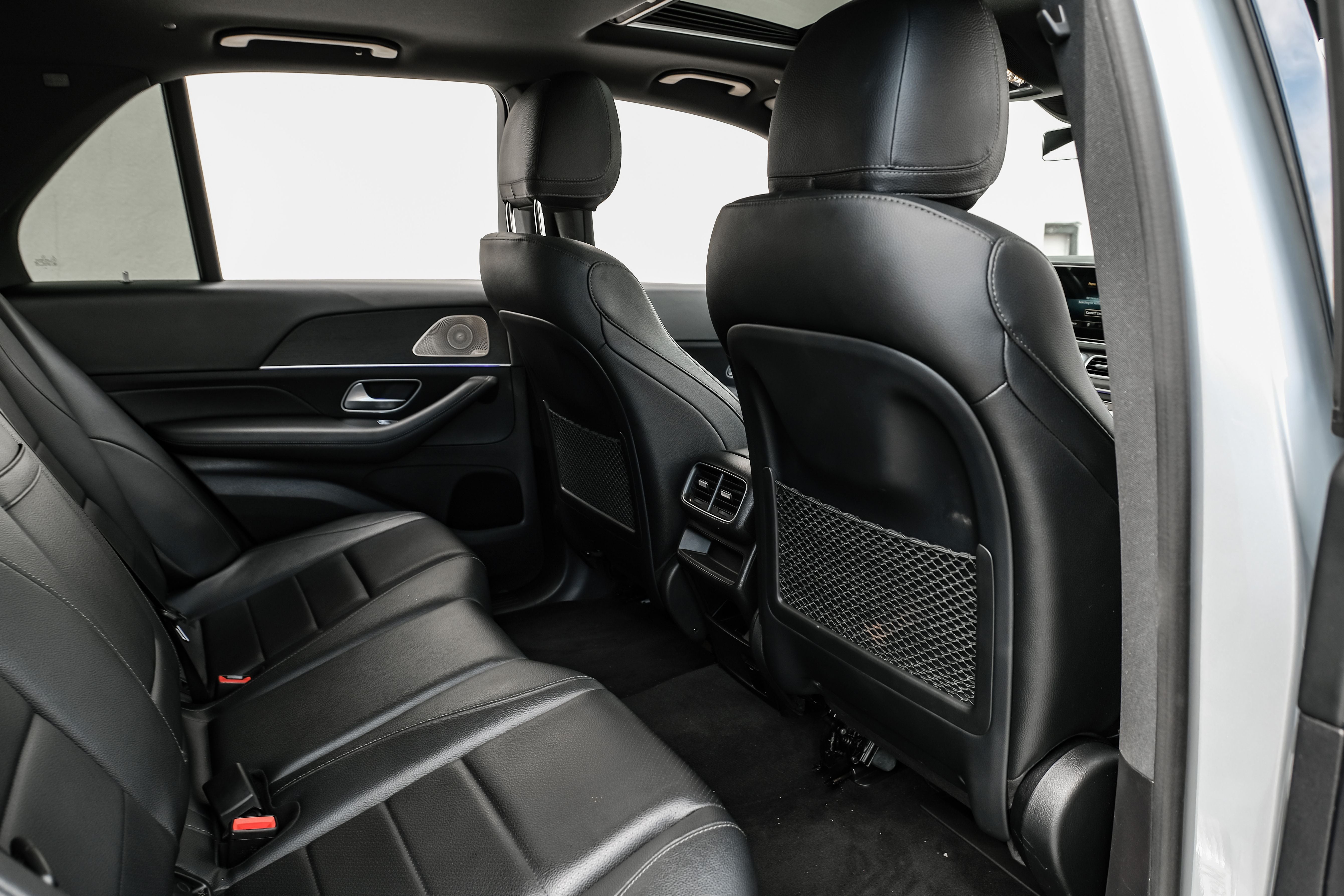 2022 Mercedes-Benz GLE GLE 350