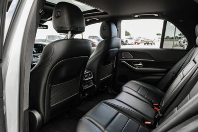 2022 Mercedes-Benz GLE GLE 350