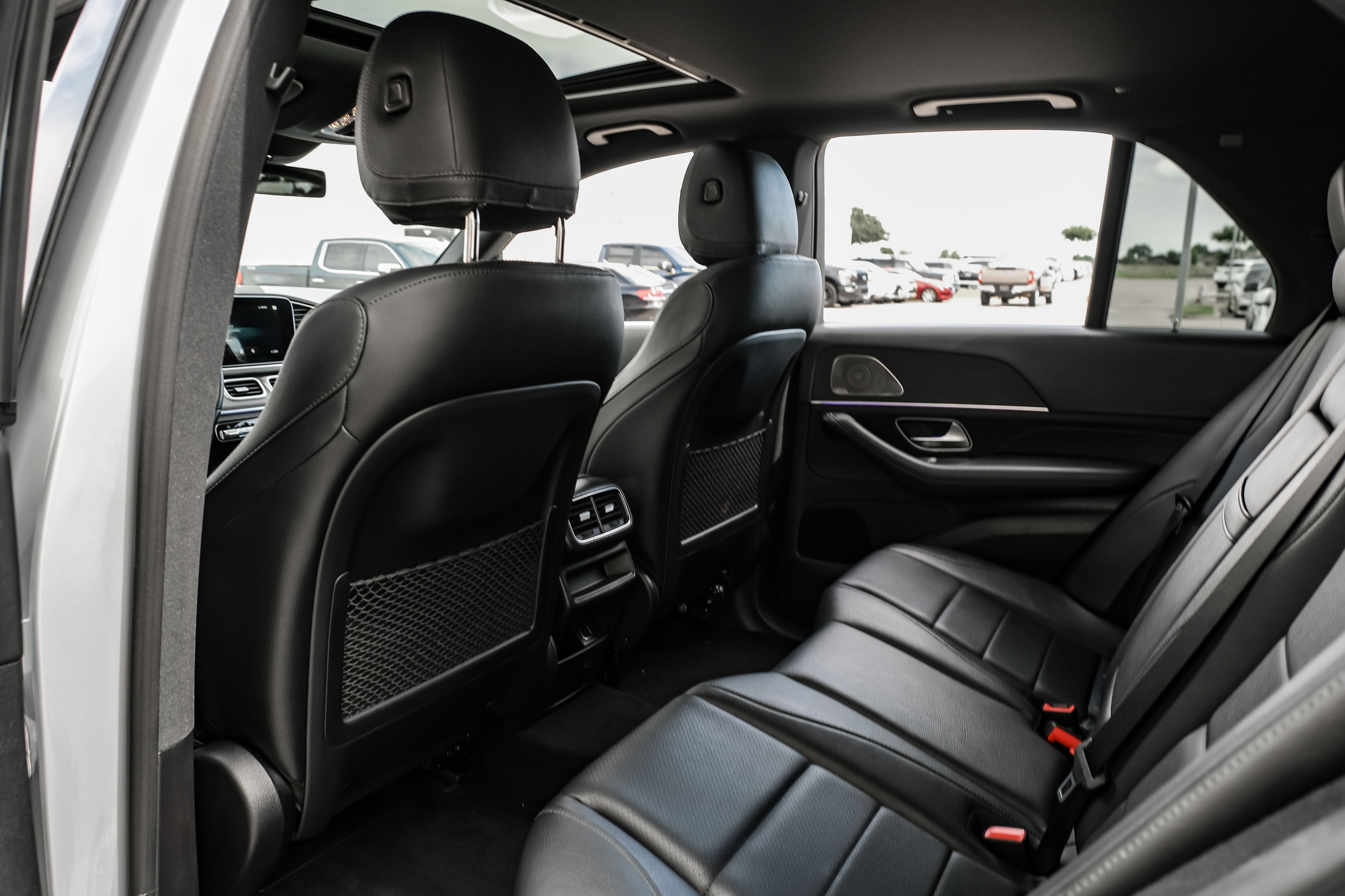2022 Mercedes-Benz GLE GLE 350