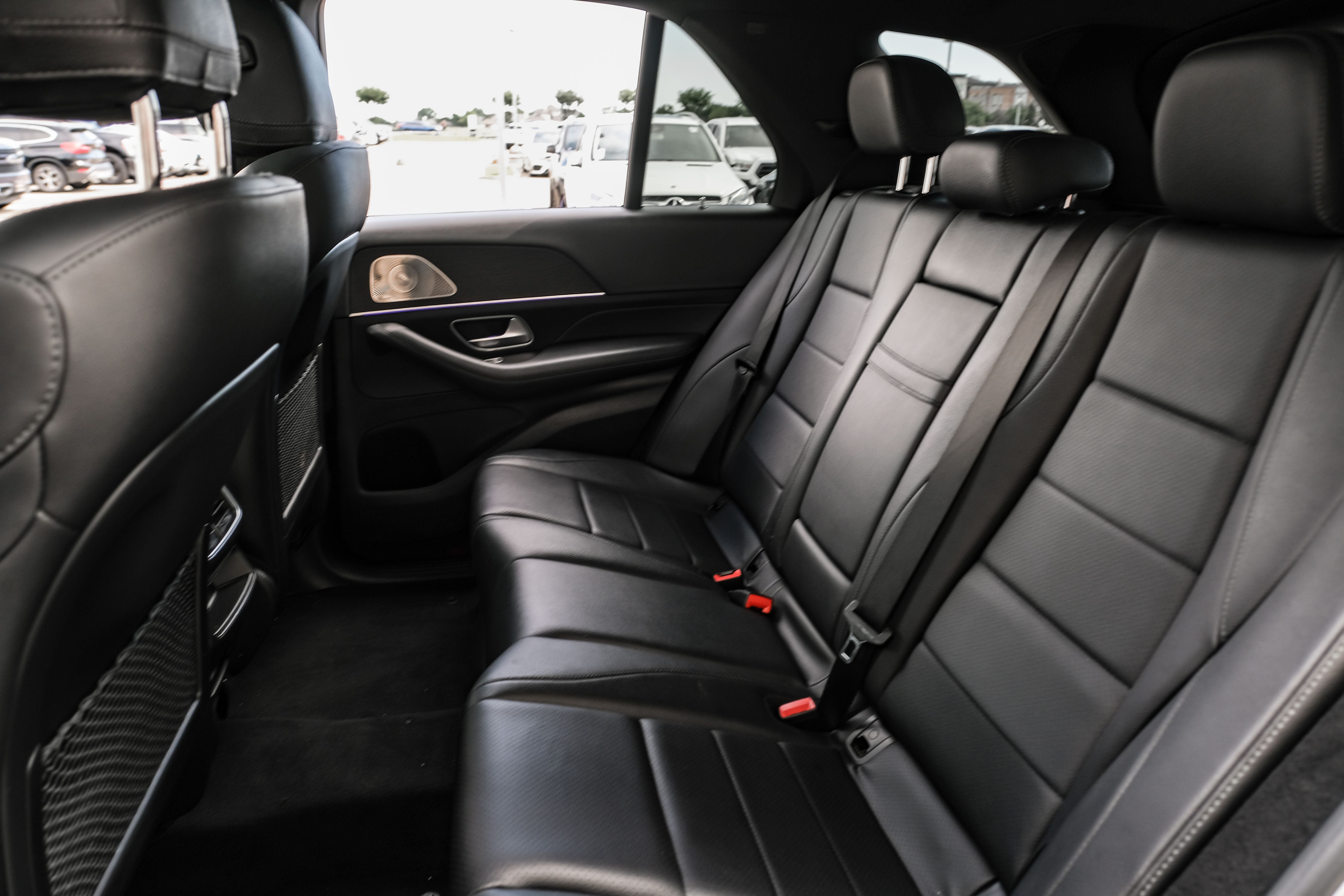 2022 Mercedes-Benz GLE GLE 350