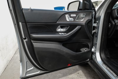 2022 Mercedes-Benz GLE GLE 350