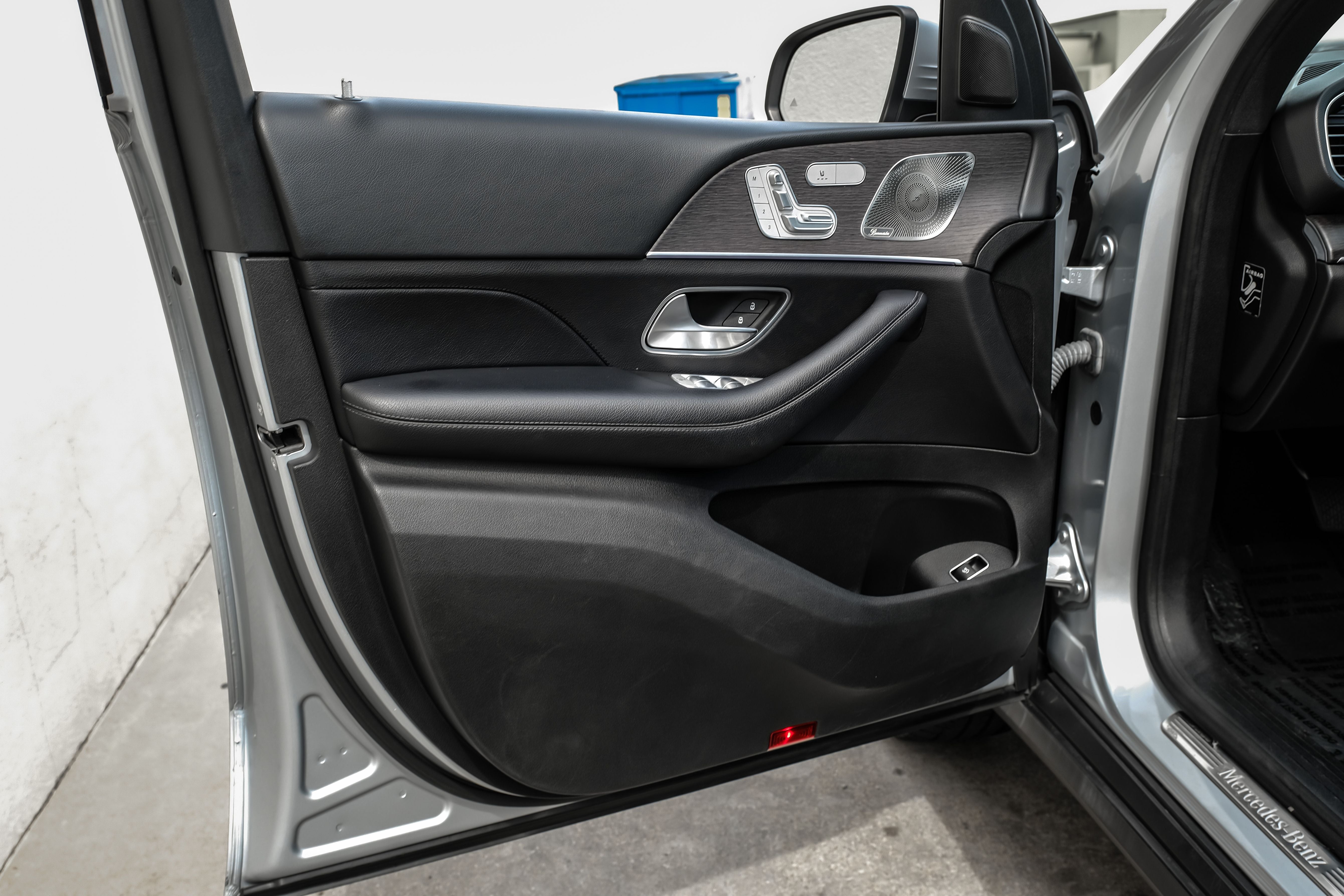 2022 Mercedes-Benz GLE GLE 350