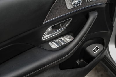 2022 Mercedes-Benz GLE GLE 350