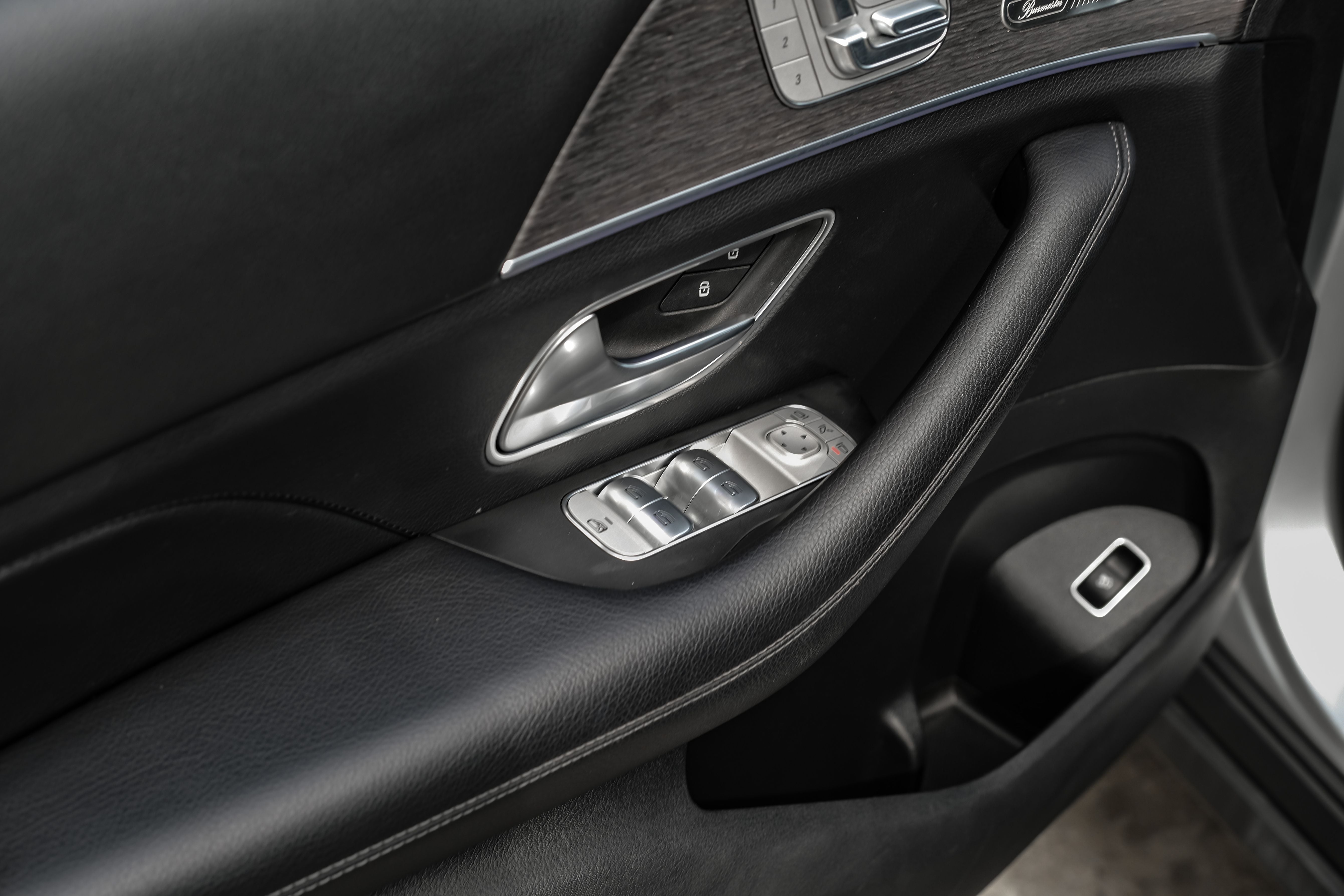 2022 Mercedes-Benz GLE GLE 350