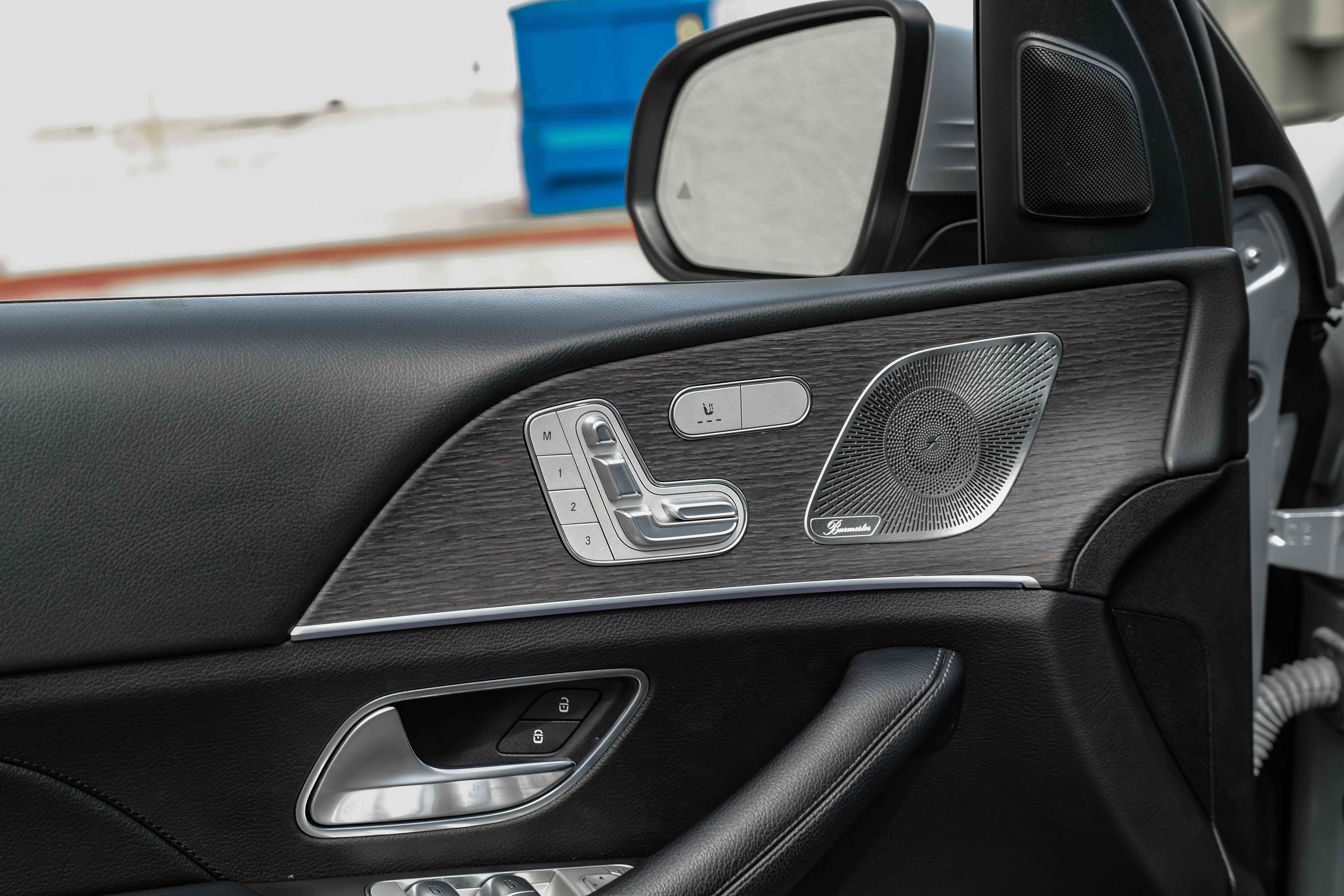 2022 Mercedes-Benz GLE GLE 350