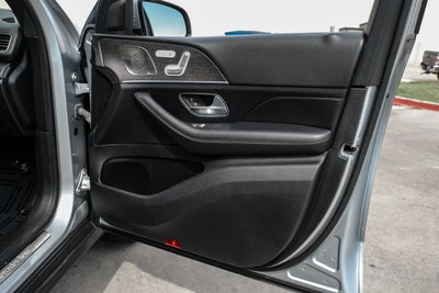 2022 Mercedes-Benz GLE GLE 350