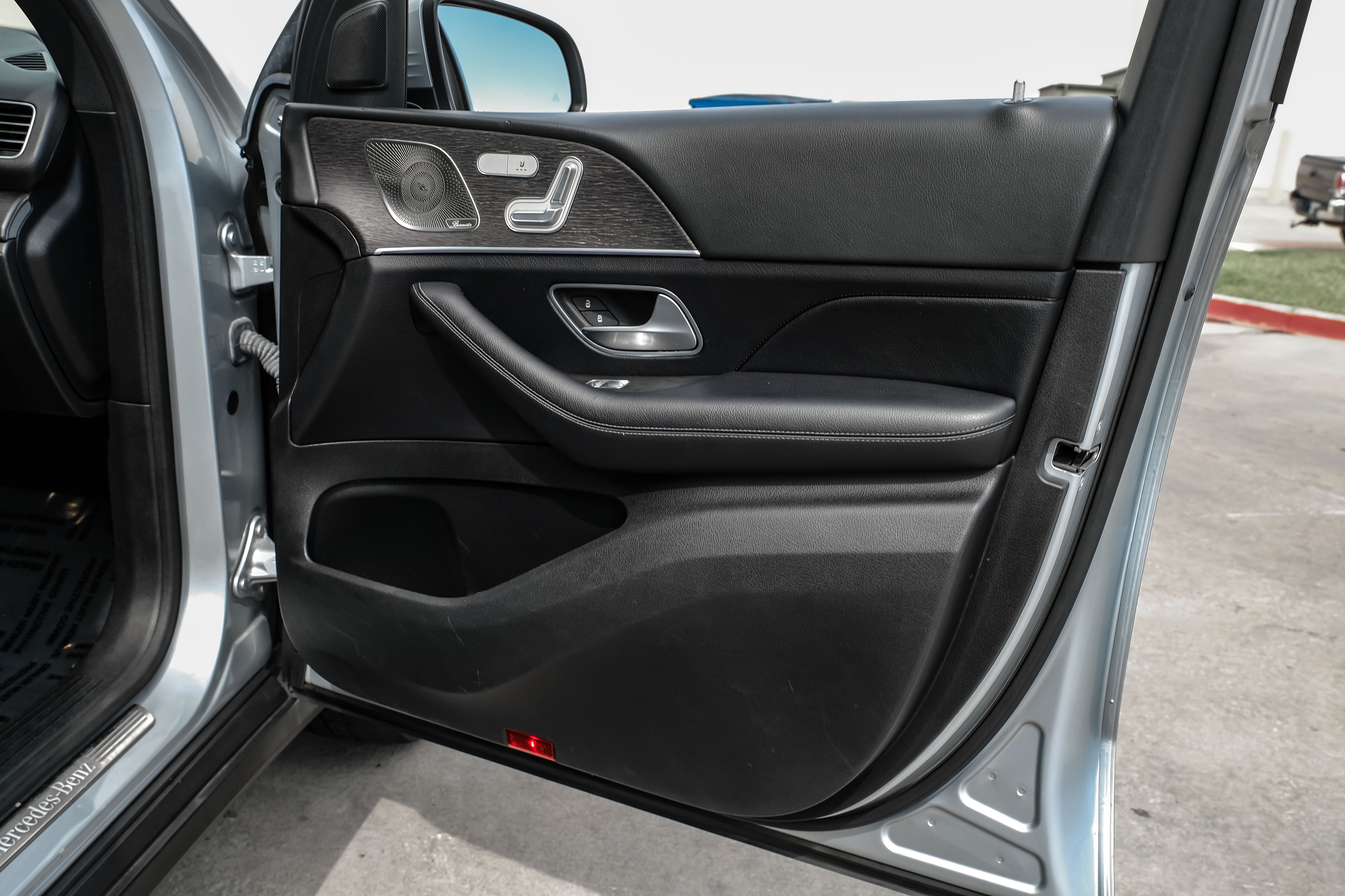 2022 Mercedes-Benz GLE GLE 350
