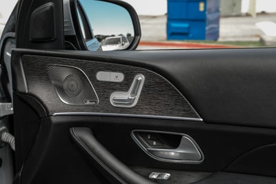 2022 Mercedes-Benz GLE GLE 350