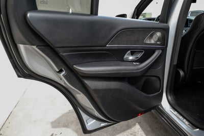 2022 Mercedes-Benz GLE GLE 350