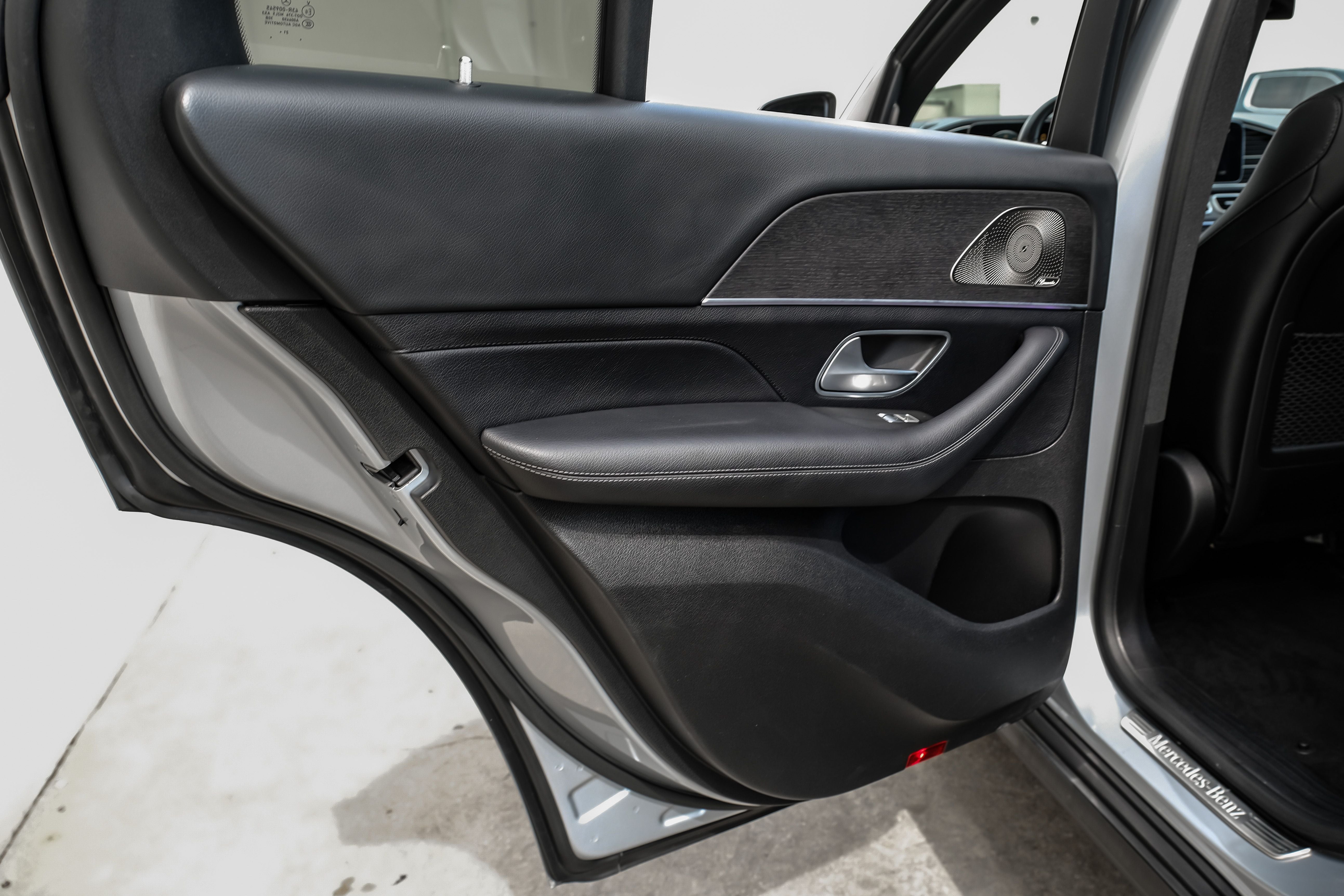 2022 Mercedes-Benz GLE GLE 350
