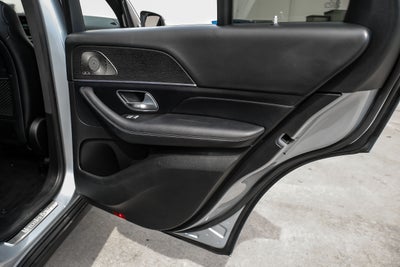 2022 Mercedes-Benz GLE GLE 350