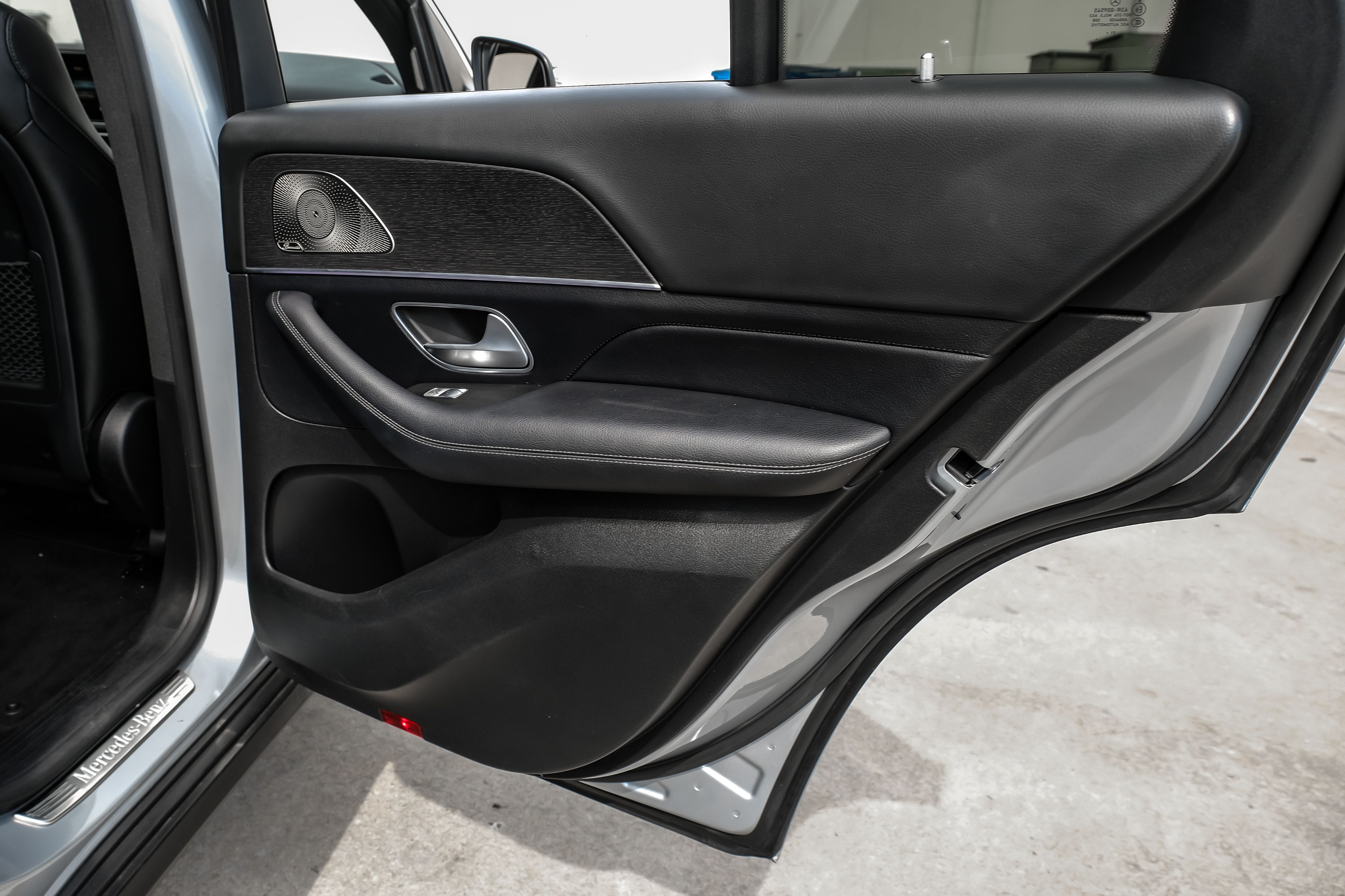 2022 Mercedes-Benz GLE GLE 350