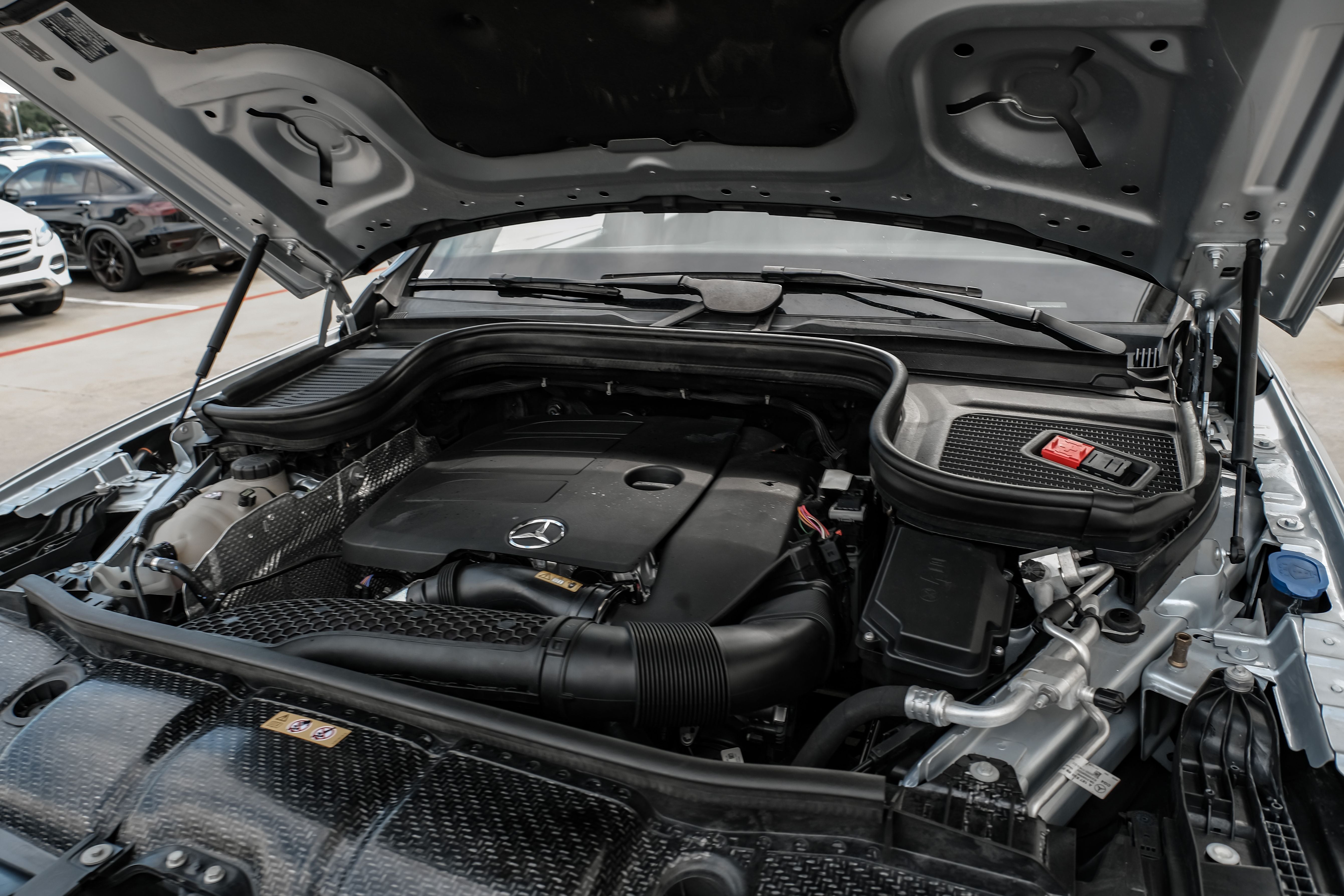2022 Mercedes-Benz GLE GLE 350