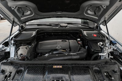 2022 Mercedes-Benz GLE GLE 350