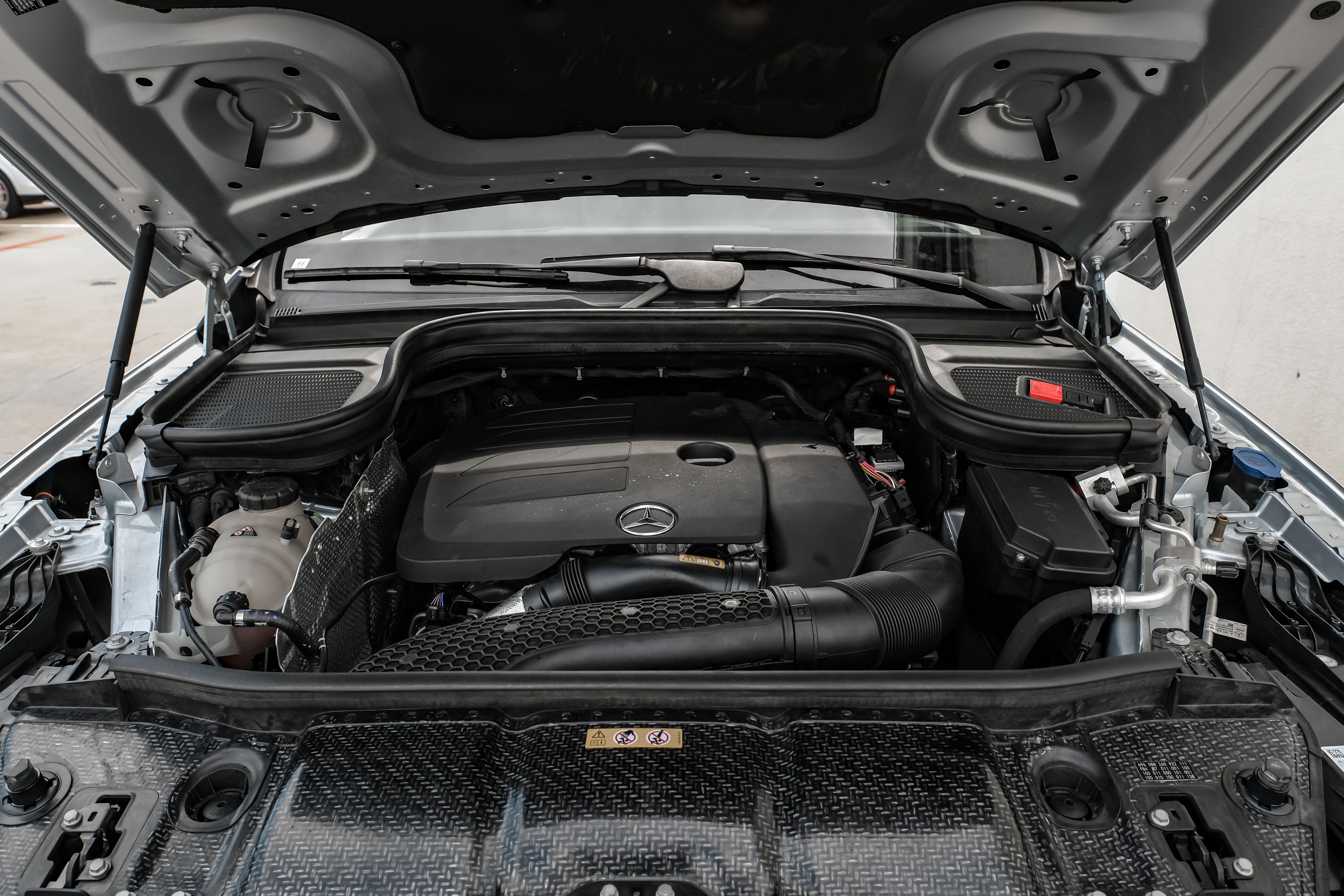 2022 Mercedes-Benz GLE GLE 350