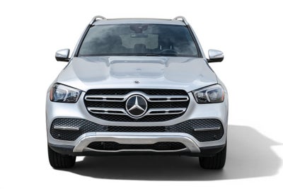 2022 Mercedes-Benz GLE GLE 350