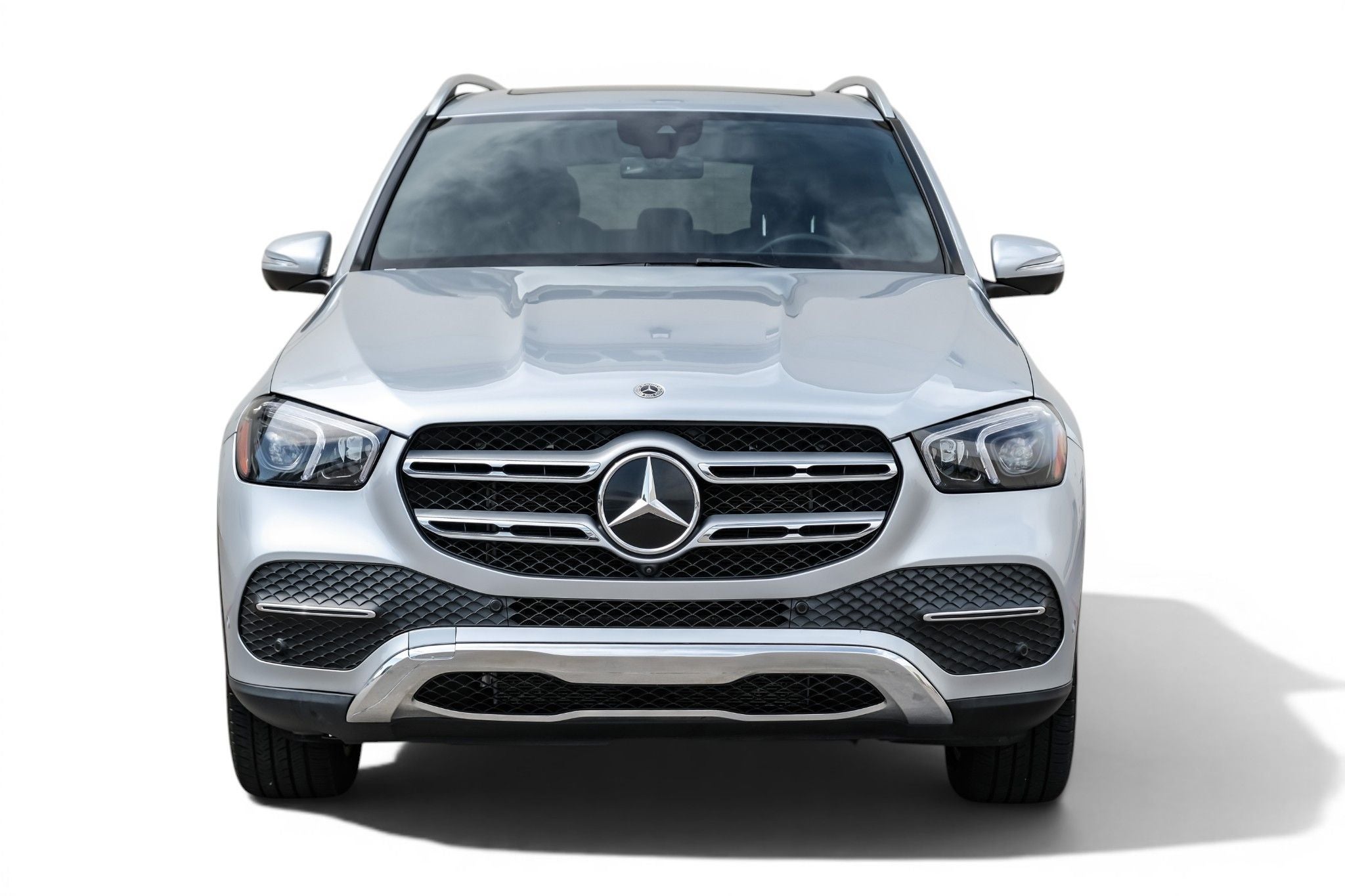 2022 Mercedes-Benz GLE GLE 350