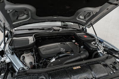 2022 Mercedes-Benz GLE GLE 350