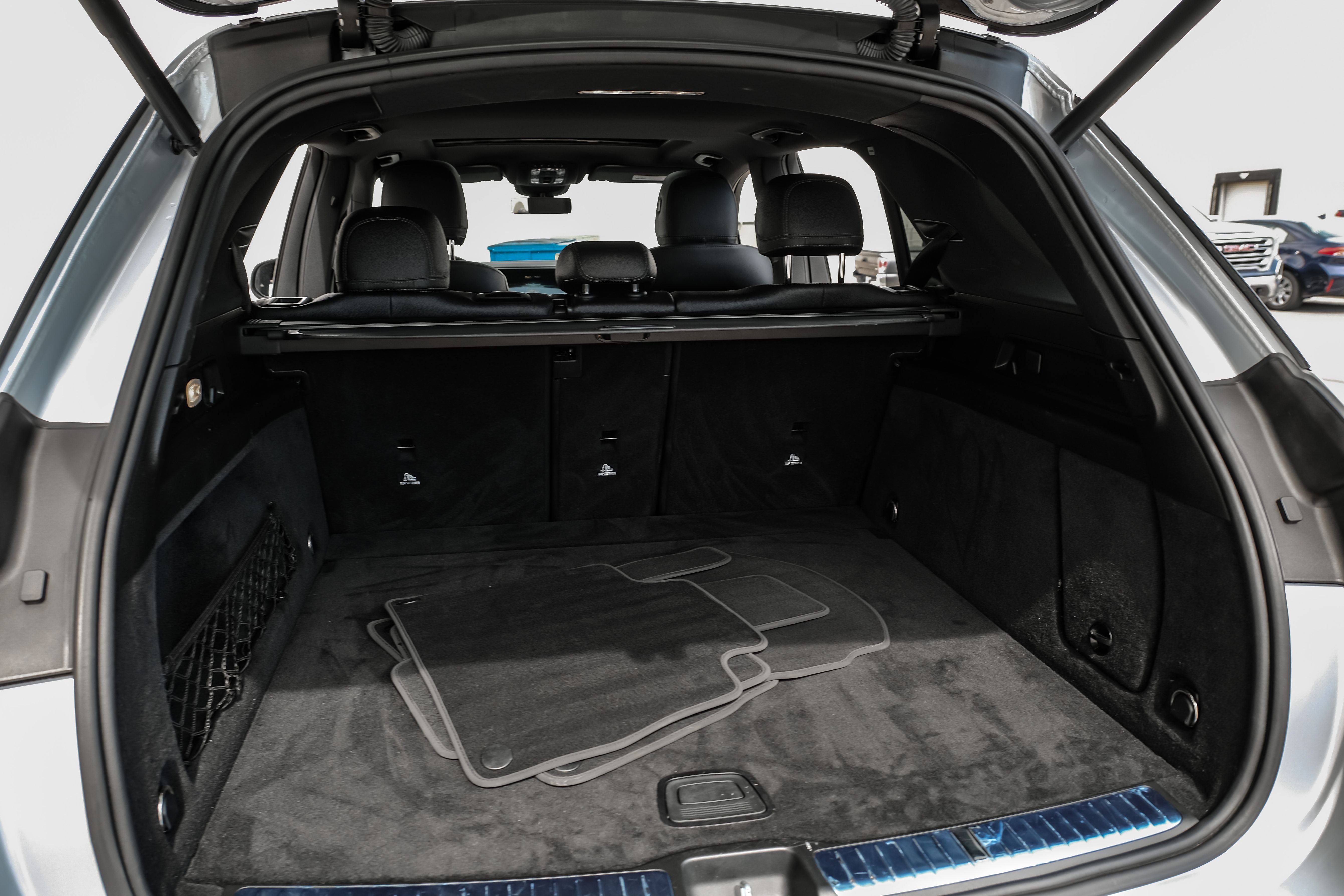 2022 Mercedes-Benz GLE GLE 350
