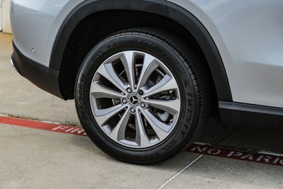2022 Mercedes-Benz GLE GLE 350