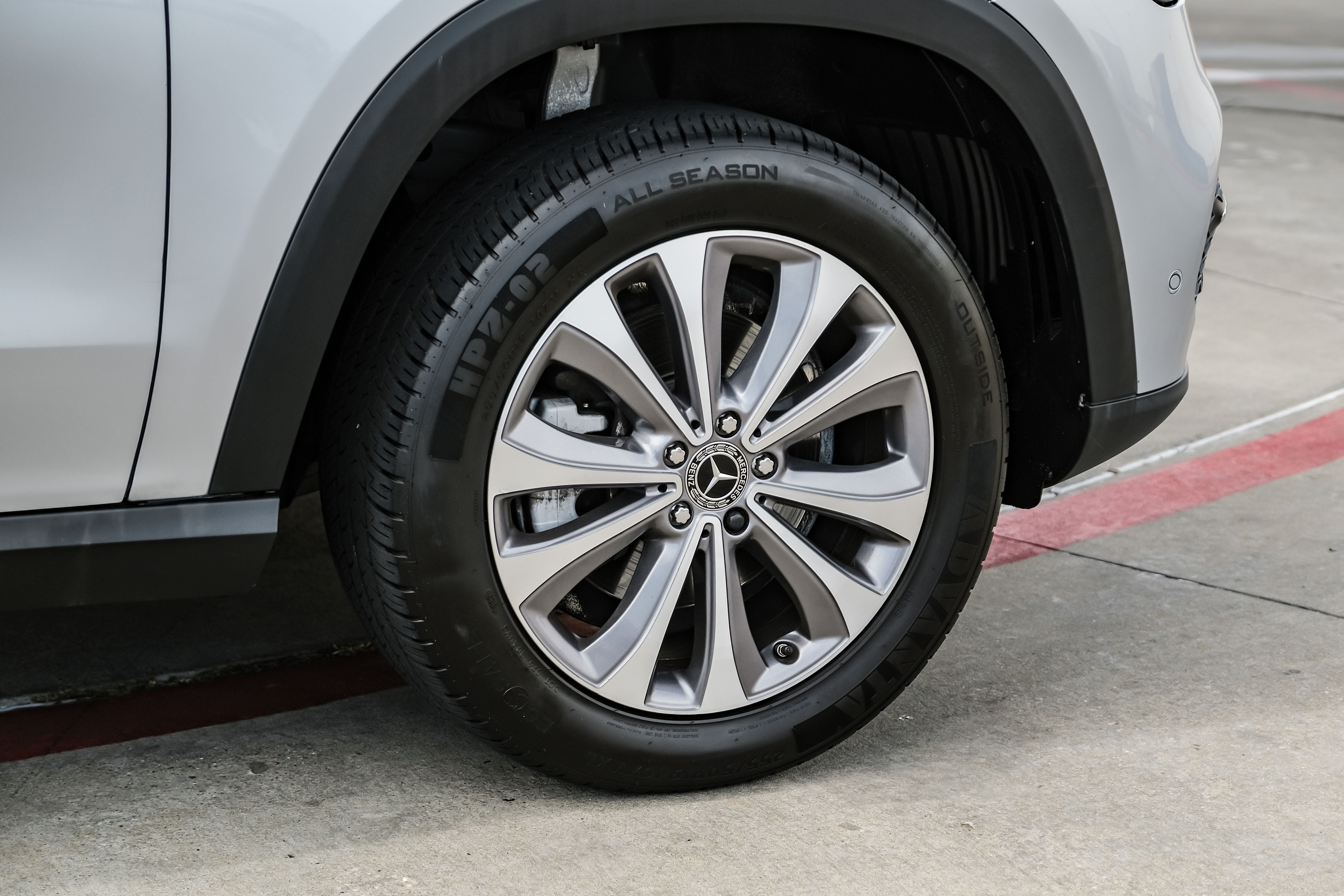 2022 Mercedes-Benz GLE GLE 350