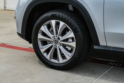 2022 Mercedes-Benz GLE GLE 350