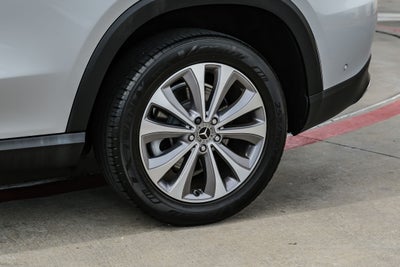 2022 Mercedes-Benz GLE GLE 350