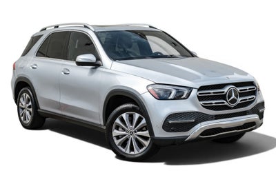 2022 Mercedes-Benz GLE GLE 350