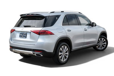 2022 Mercedes-Benz GLE GLE 350