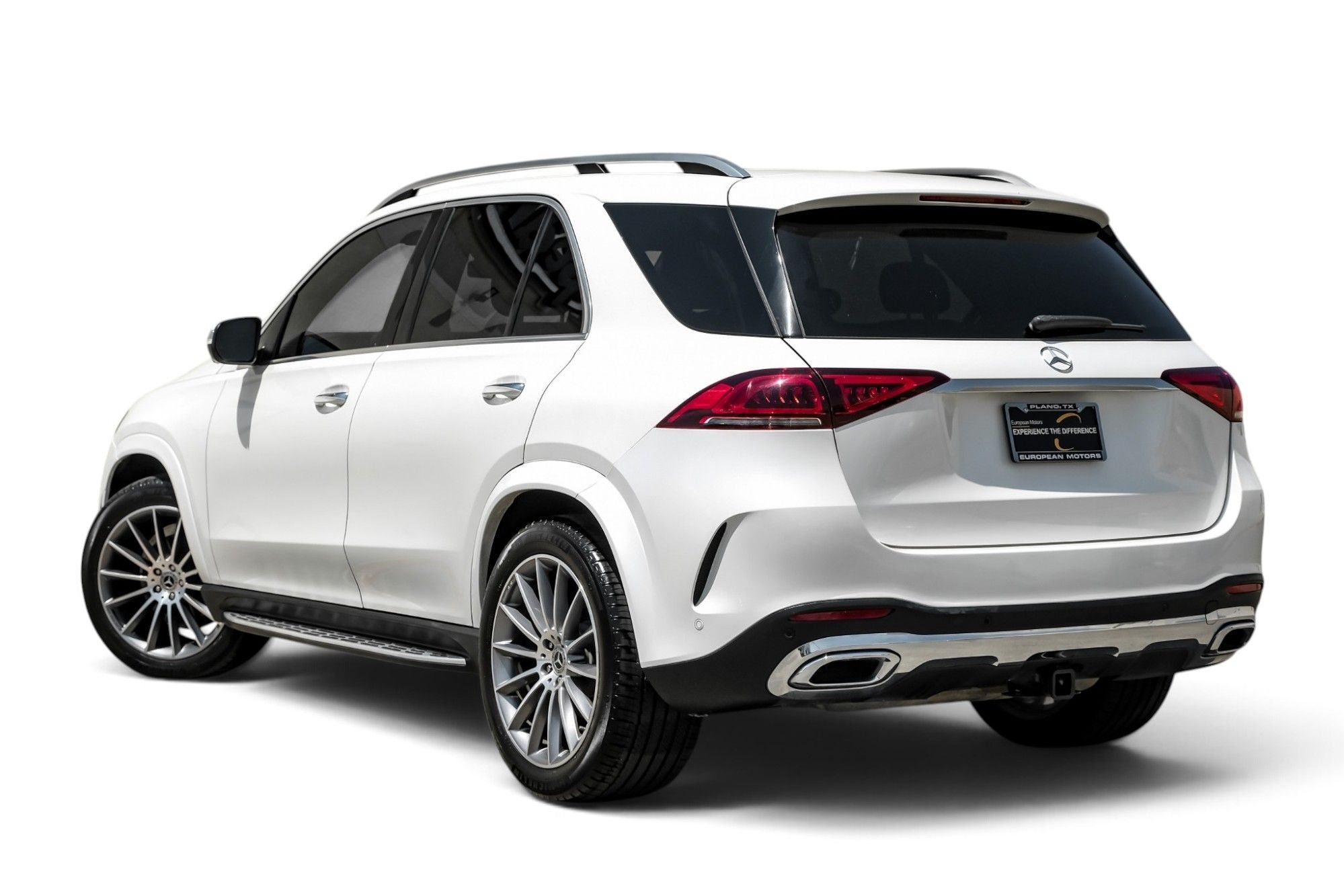 2022 Mercedes-Benz GLE GLE 350