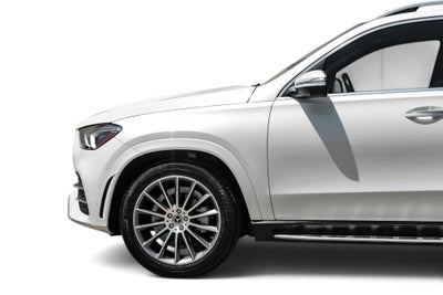2022 Mercedes-Benz GLE GLE 350