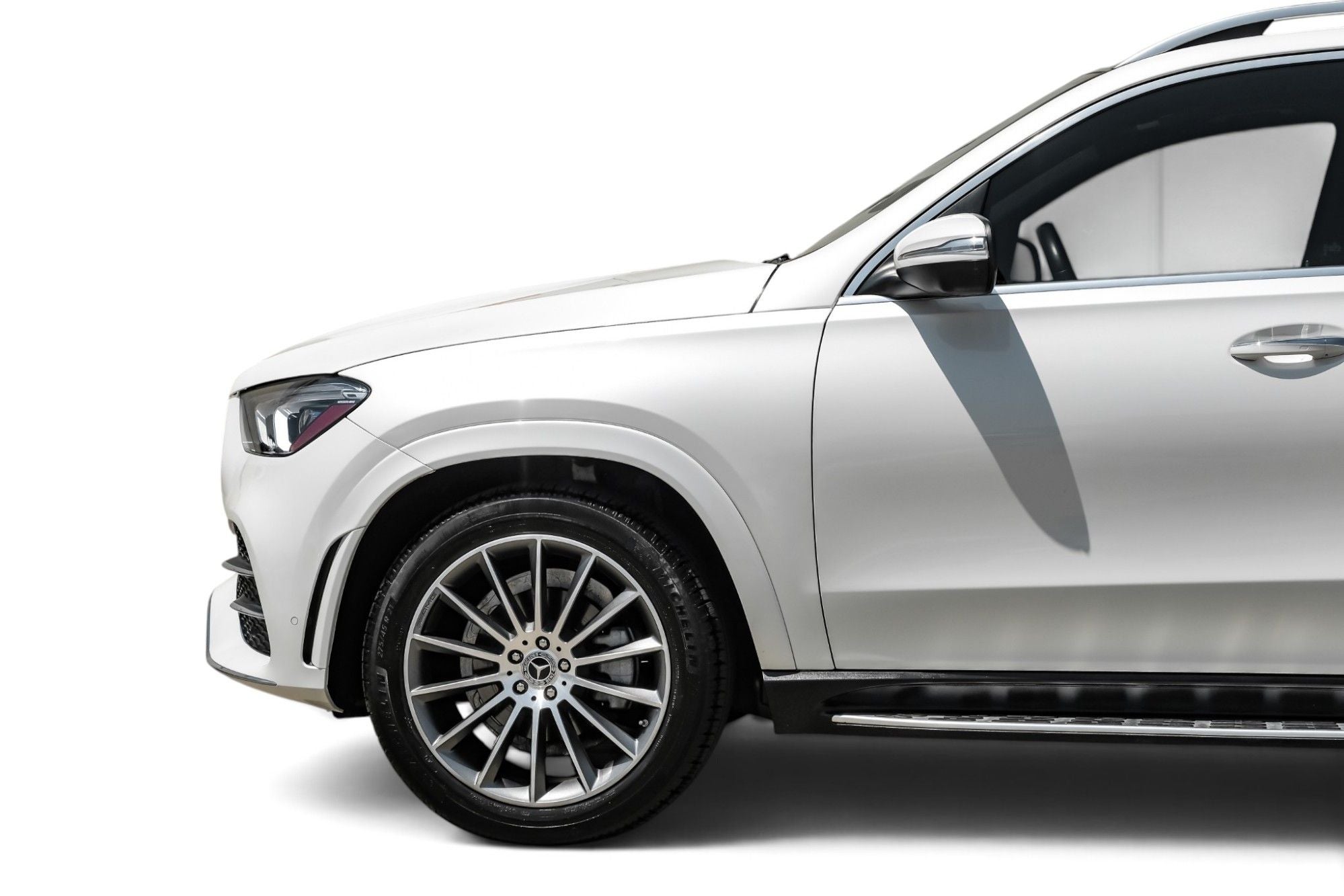 2022 Mercedes-Benz GLE GLE 350