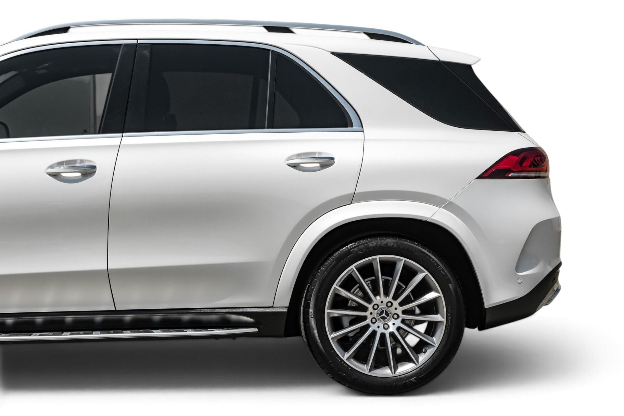 2022 Mercedes-Benz GLE GLE 350