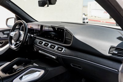 2022 Mercedes-Benz GLE GLE 350