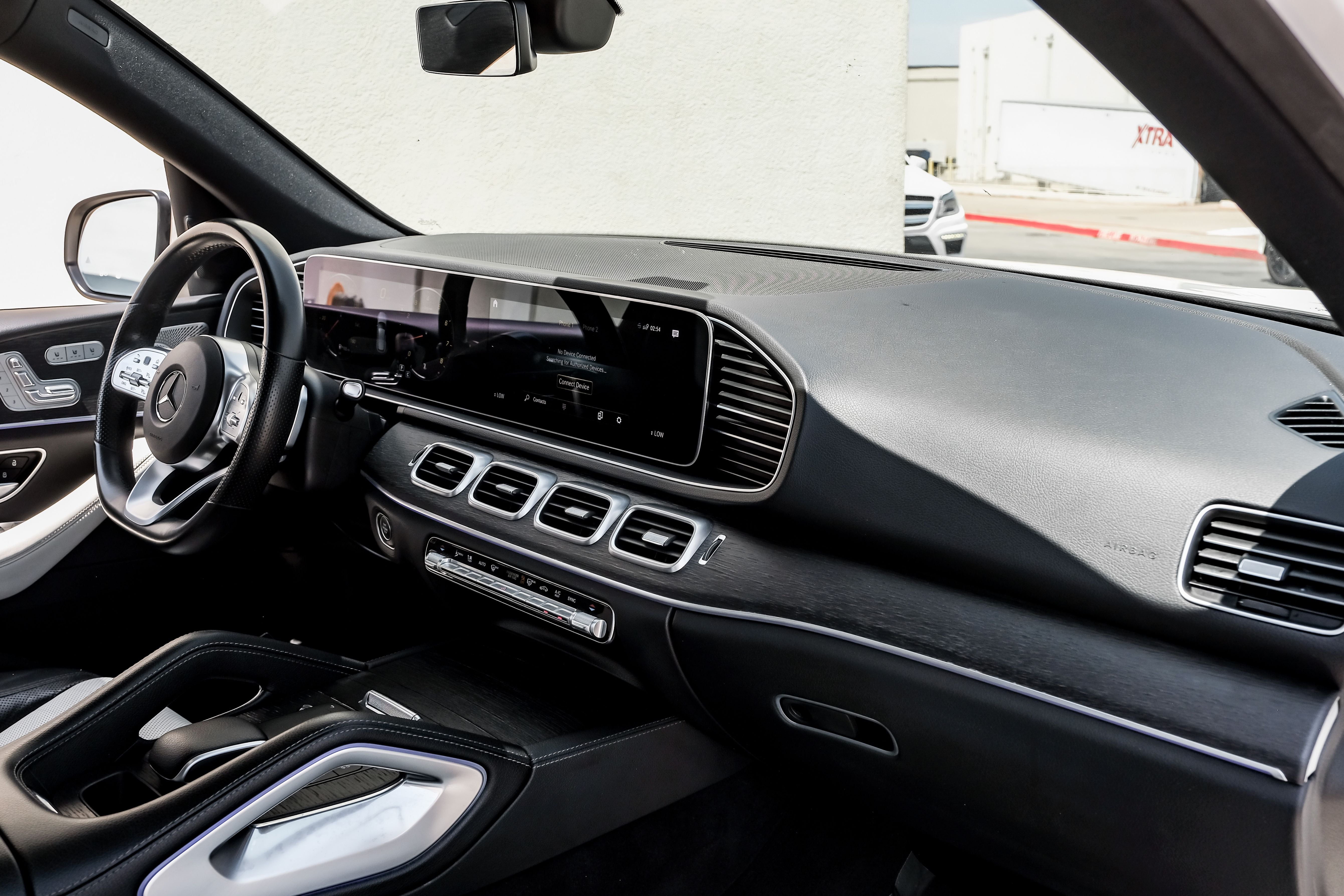 2022 Mercedes-Benz GLE GLE 350
