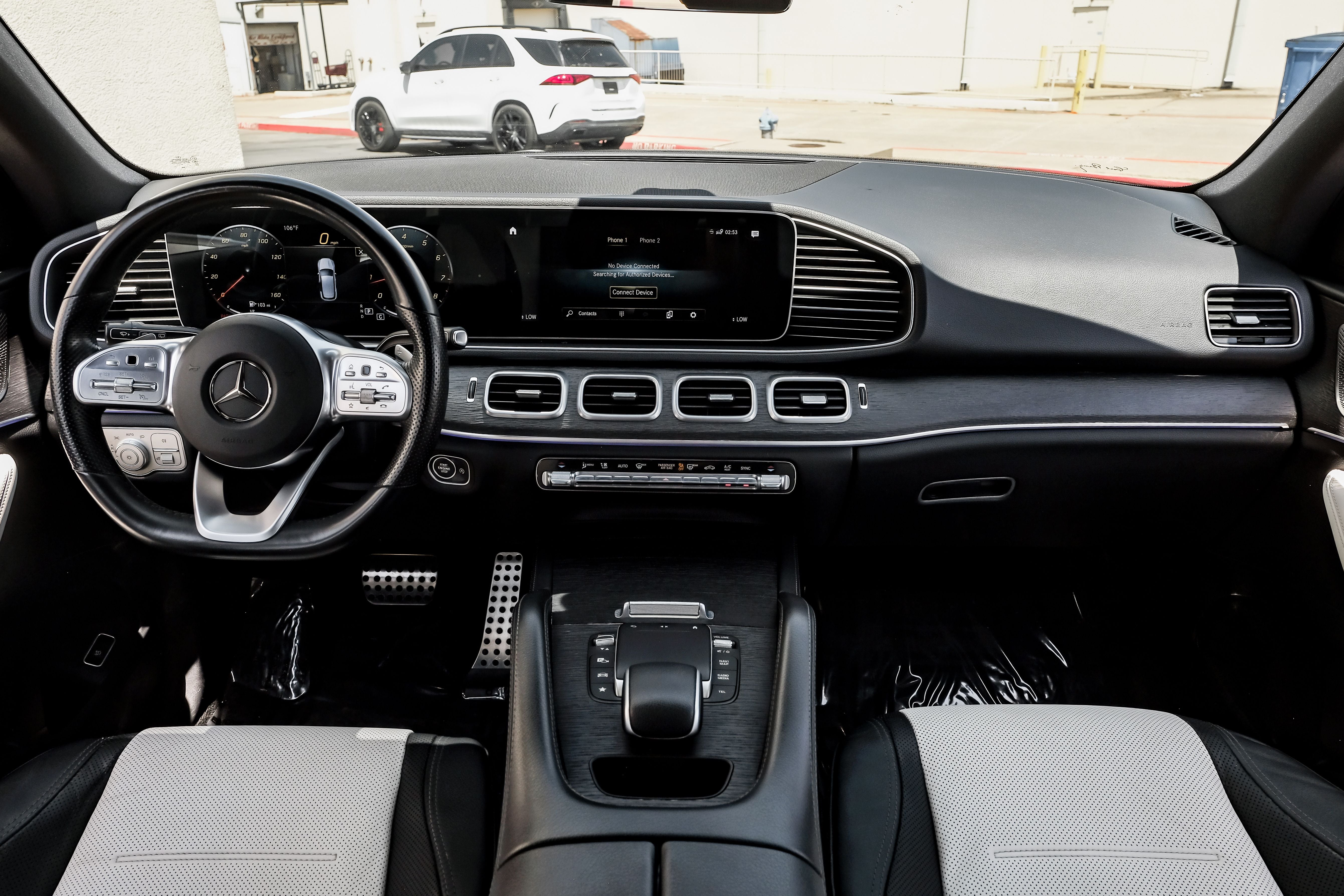 2022 Mercedes-Benz GLE GLE 350