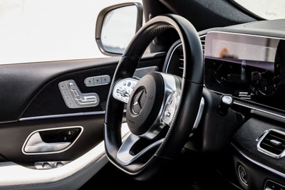 2022 Mercedes-Benz GLE GLE 350