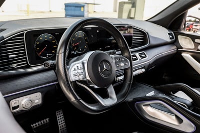 2022 Mercedes-Benz GLE GLE 350