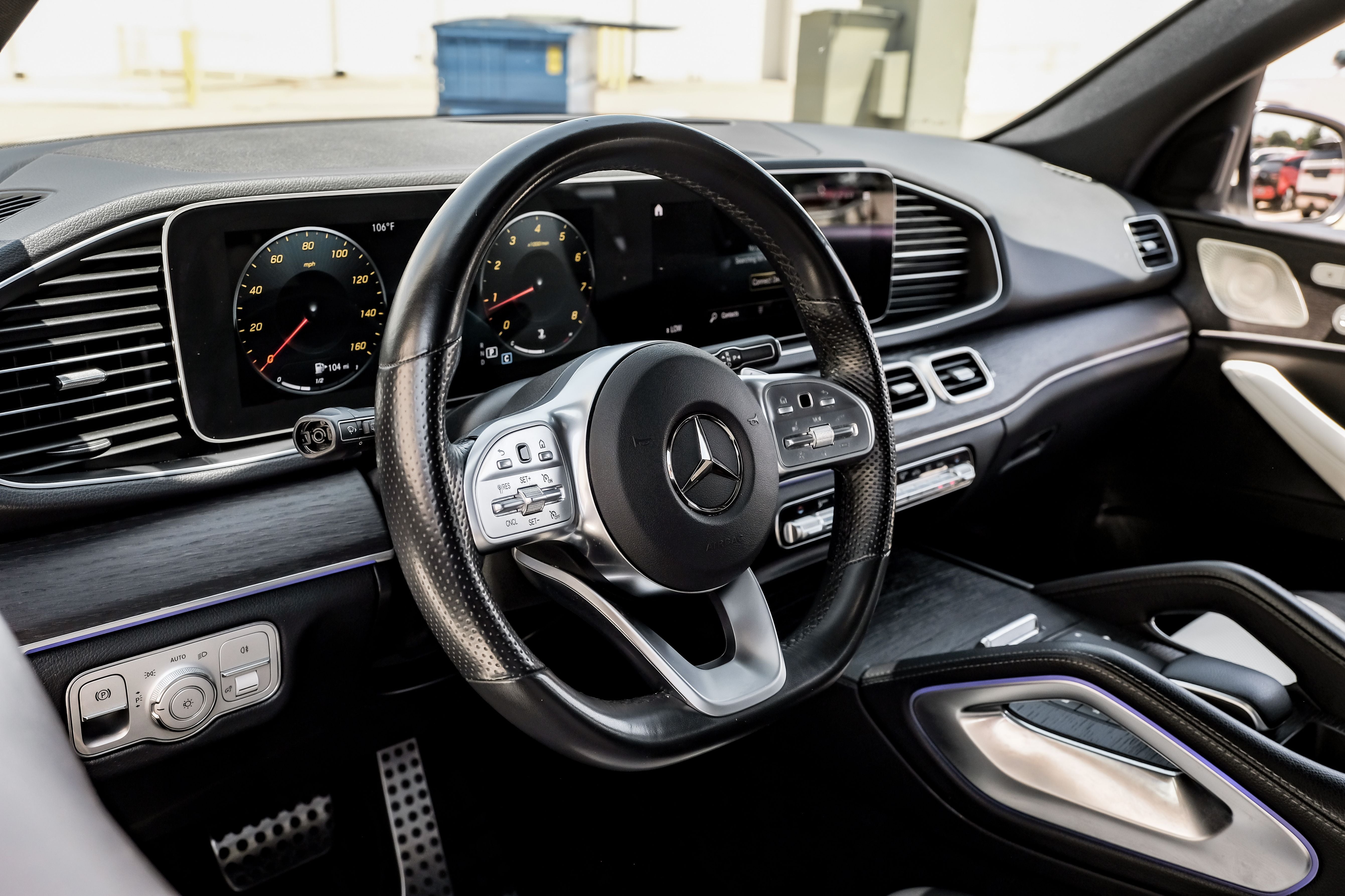 2022 Mercedes-Benz GLE GLE 350