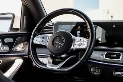 2022 Mercedes-Benz GLE GLE 350