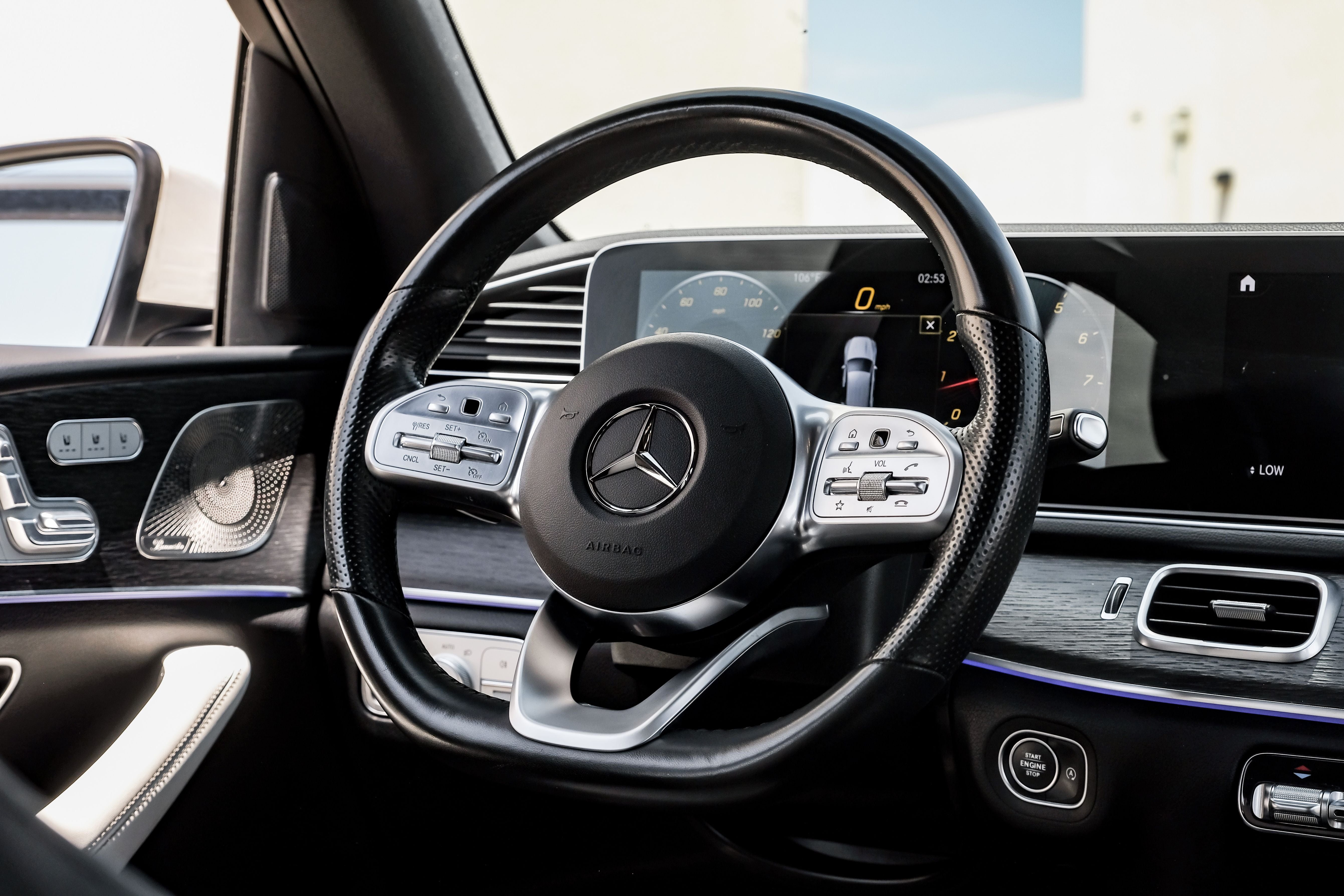 2022 Mercedes-Benz GLE GLE 350