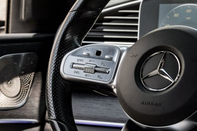 2022 Mercedes-Benz GLE GLE 350
