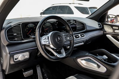 2022 Mercedes-Benz GLE GLE 350