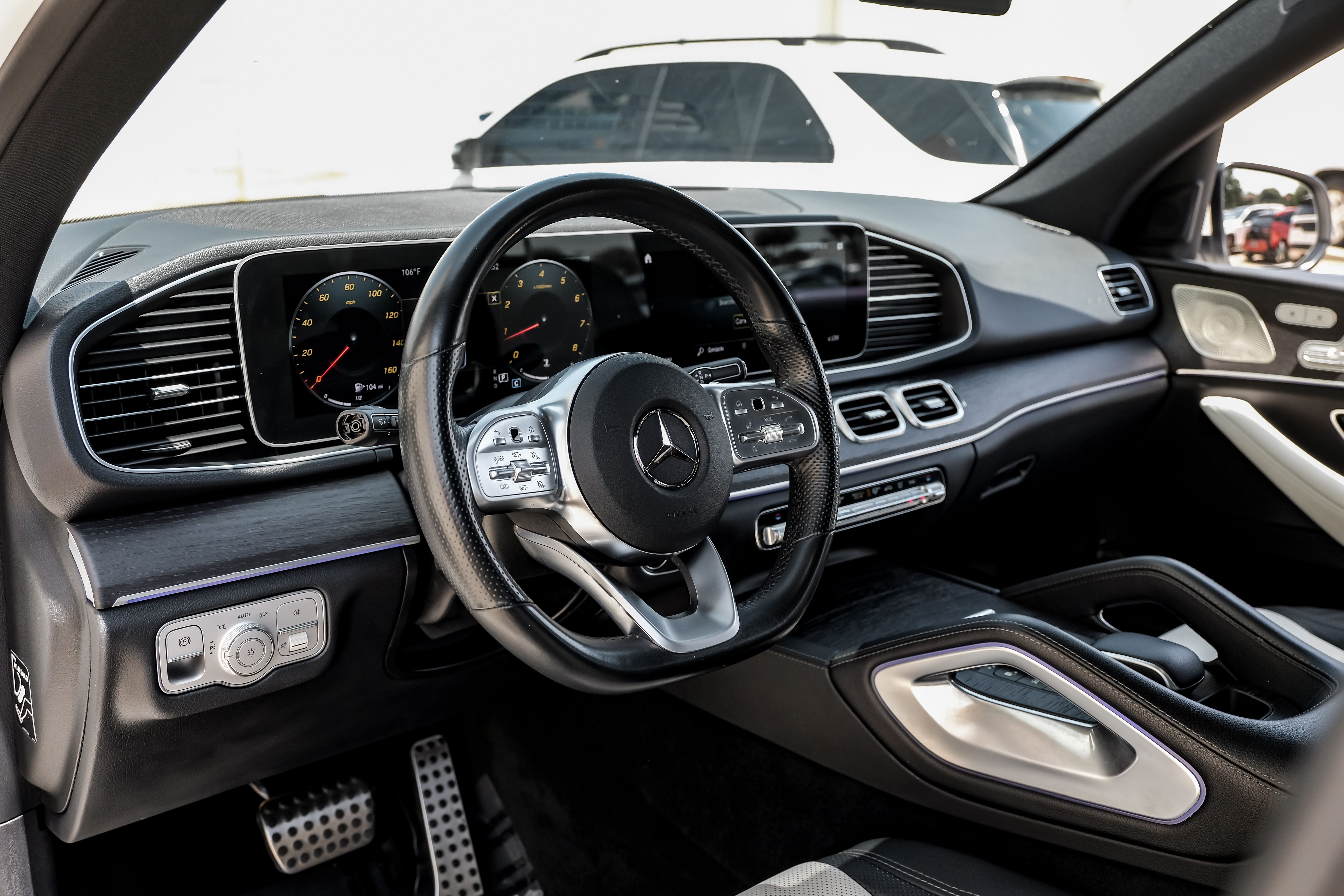 2022 Mercedes-Benz GLE GLE 350