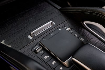 2022 Mercedes-Benz GLE GLE 350