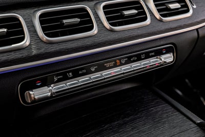 2022 Mercedes-Benz GLE GLE 350