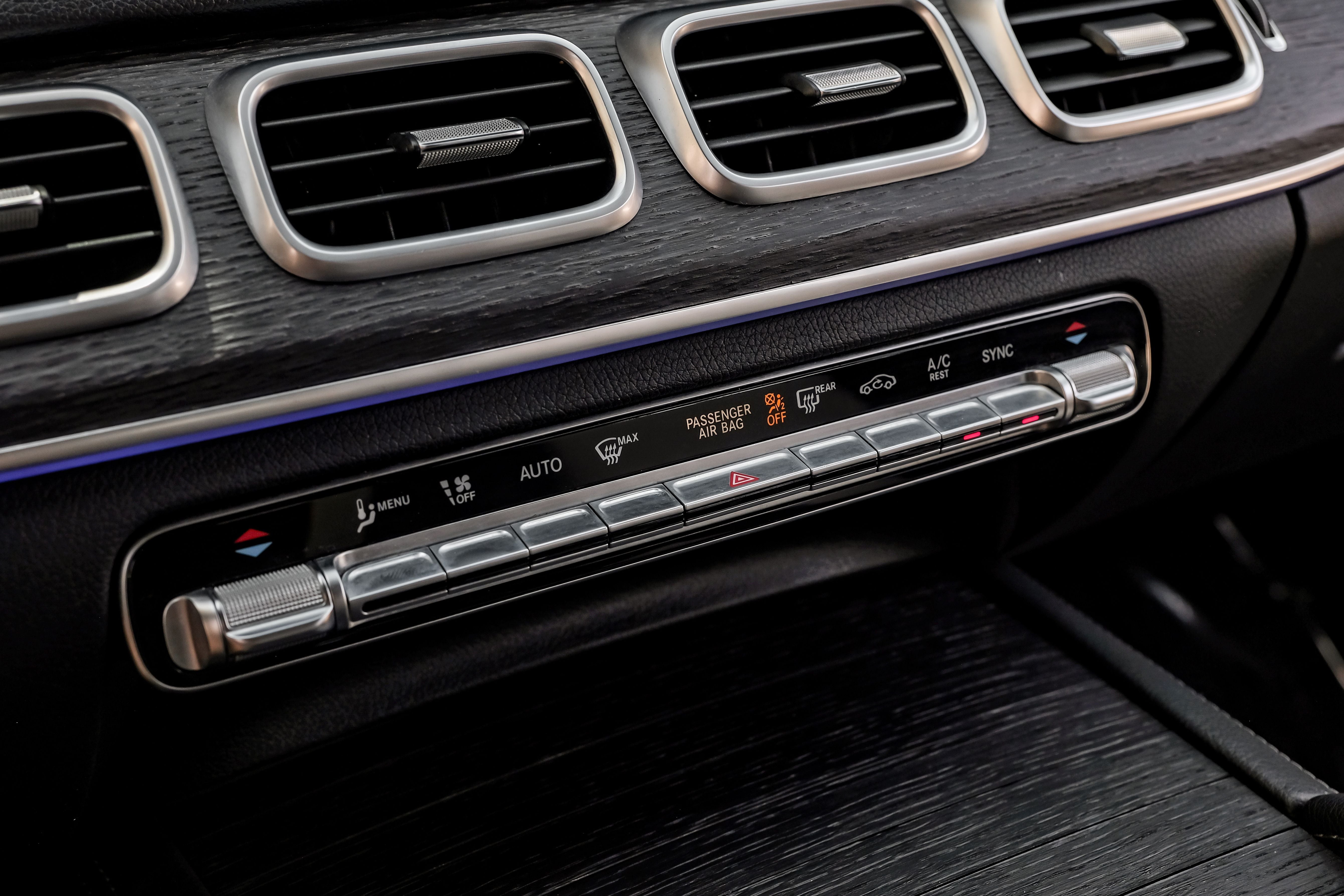 2022 Mercedes-Benz GLE GLE 350