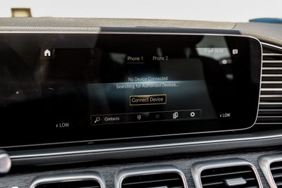 2022 Mercedes-Benz GLE GLE 350