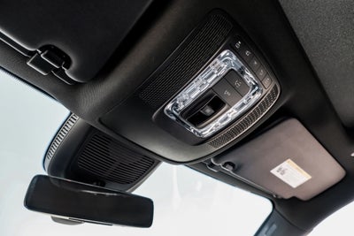 2022 Mercedes-Benz GLE GLE 350